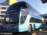 Transnorte - Transporte e Turismo Norte de Minas 88000 na cidade de Belo Horizonte, Minas Gerais, Brasil, por Luiz Otavio Matheus da Silva. Número da foto: #6925098.