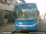 Concessionária Salvador Norte - CSN Transportes 10992 na cidade de Salvador, Bahia, Brasil, por Mario dos Santos Nogueira Junior. Número da foto: #6925392.