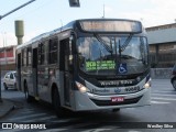 Coletur Coletivos Urbanos 40800 na cidade de Belo Horizonte, Minas Gerais, Brasil, por Weslley Silva. Número da foto: #:id.