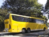 Viação Itapemirim 8901 na cidade de São Paulo, São Paulo, Brasil, por Josivaldo Oliveira. Número da foto: #:id.