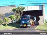 Expresso Nordeste 4920 na cidade de Apucarana, Paraná, Brasil, por Josino Vieira. Número da foto: #:id.
