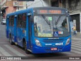 Viação Anchieta 40635 na cidade de Belo Horizonte, Minas Gerais, Brasil, por Edmar Junio. Número da foto: #:id.