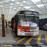 Alfa Rodobus > CooperAlfa 8 6325 na cidade de São Paulo, São Paulo, Brasil, por Michel Nowacki. Número da foto: #6926171.