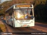 Empresa de Transporte Coletivo Viamão 8262 na cidade de Porto Alegre, Rio Grande do Sul, Brasil, por Wesley Dos santos Rodrigues. Número da foto: #:id.