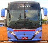 Expresso Guanabara 900 na cidade de Goiânia, Goiás, Brasil, por Carlos Júnior. Número da foto: #6925089.