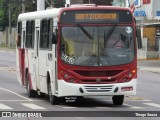 Rondônia Transportes 0112012 na cidade de Manaus, Amazonas, Brasil, por Thiago Souza. Número da foto: #:id.