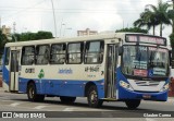 Viação Forte AF-96401 na cidade de Belém, Pará, Brasil, por Glauber Correa. Número da foto: #:id.