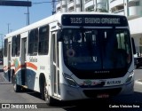 Auto Viação Salineira RJ 111.020 na cidade de Cabo Frio, Rio de Janeiro, Brasil, por Carlos Vinícios lima. ID da foto: :id.