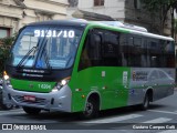Transcooper > Norte Buss 1 6204 na cidade de São Paulo, São Paulo, Brasil, por Gustavo Campos Gatti. Número da foto: #6924583.