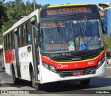 Auto Viação Alpha A48179 na cidade de Rio de Janeiro, Rio de Janeiro, Brasil, por Valter Silva. Número da foto: #:id.
