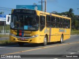 Itamaracá Transportes 1.640 na cidade de Paulista, Pernambuco, Brasil, por Samuel Júnior. Número da foto: #:id.