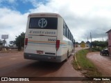 Emtram 3660 na cidade de Barra da Estiva, Bahia, Brasil, por Flávio  Santos. Número da foto: #6926020.
