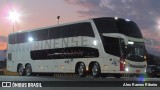 Auto Viação Catarinense 3712 na cidade de Aparecida, São Paulo, Brasil, por Alex Ramos Ribeiro. Número da foto: #6926149.