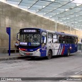 Auto Viação Bragança Metropolitana > Viação Raposo Tavares 12.292 na cidade de São Paulo, São Paulo, Brasil, por Michel Nowacki. Número da foto: #6926235.