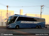 Viação Águia Branca 13978 na cidade de Juiz de Fora, Minas Gerais, Brasil, por Fabiano da Silva Oliveira. Número da foto: #:id.