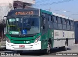 Transunião Transportes 5 6214 na cidade de São Paulo, São Paulo, Brasil, por Gilberto Dos Reis Ramos. Número da foto: #:id.