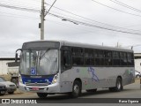 Rosa Turismo 1024 na cidade de Vitória da Conquista, Bahia, Brasil, por Rava Ogawa. Número da foto: #:id.