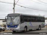 Rosa Turismo 1024 na cidade de Vitória da Conquista, Bahia, Brasil, por Rava Ogawa. ID da foto: :id.