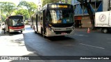 SM Transportes 20866 na cidade de Belo Horizonte, Minas Gerais, Brasil, por Jhackson Lima de Castro. ID da foto: :id.