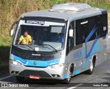 Santos Turismo 5050 na cidade de Santos Dumont, Minas Gerais, Brasil, por Isaias Ralen. Número da foto: #:id.