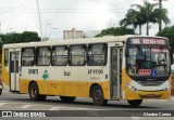 Viação Forte AF-91109 na cidade de Belém, Pará, Brasil, por Glauber Correa. Número da foto: #:id.