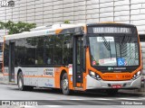 TRANSPPASS - Transporte de Passageiros 8 1243 na cidade de São Paulo, São Paulo, Brasil, por Willian Sousa. Número da foto: #:id.