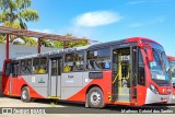 Itajaí Transportes Coletivos 2056 na cidade de Campinas, São Paulo, Brasil, por Matheus Gabriel dos Santos. Número da foto: #6926534.
