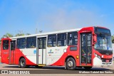 Itajaí Transportes Coletivos 2045 na cidade de Campinas, São Paulo, Brasil, por Matheus Gabriel dos Santos. Número da foto: #6926654.