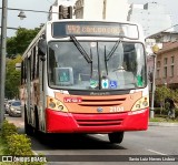 Petro Ita Transportes Coletivos de Passageiros 2104 na cidade de Petrópolis, Rio de Janeiro, Brasil, por Savio Luiz Neves Lisboa. Número da foto: #:id.