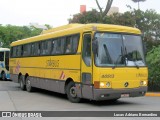 Viação Itapemirim 40513 na cidade de São Paulo, São Paulo, Brasil, por Lucas Adriano Bernardino. Número da foto: #6923962.