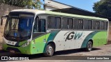 GW Transportes e Turismo 150 na cidade de Itabirito, Minas Gerais, Brasil, por Daniel Junior Sena. ID da foto: :id.