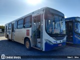 Viação Atalaia Transportes 6001 na cidade de Aracaju, Sergipe, Brasil, por Eder C.  Silva. Número da foto: #:id.