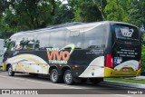 TransVivo Transportes e Turismo 4299 na cidade de Joinville, Santa Catarina, Brasil, por Diego Lip. Número da foto: #6924373.