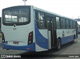 Transportes Barata BN-99005 na cidade de Ananindeua, Pará, Brasil, por Lucas Jacó. Número da foto: #:id.