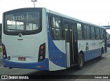 Transportes Barata BN-99005 na cidade de Ananindeua, Pará, Brasil, por Lucas Jacó. ID da foto: :id.