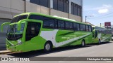 Transportes Deldu AB 4901 na cidade de Cartago, Cartago, Costa Rica, por Christopher Gamboa. Número da foto: #6925411.