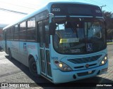 TM - Transversal Metropolitana 3020 na cidade de Canoas, Rio Grande do Sul, Brasil, por Júnior Harras. Número da foto: #:id.