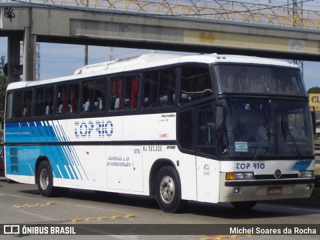 Top Rio Viagens e Turismo 070 na cidade de São João de Meriti, Rio de Janeiro, Brasil, por Michel Soares da Rocha. Número da foto: #6855518.