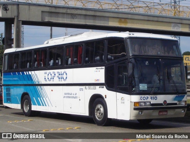 Top Rio Viagens e Turismo 070 na cidade de São João de Meriti, Rio de Janeiro, Brasil, por Michel Soares da Rocha. ID da foto: 6855518.