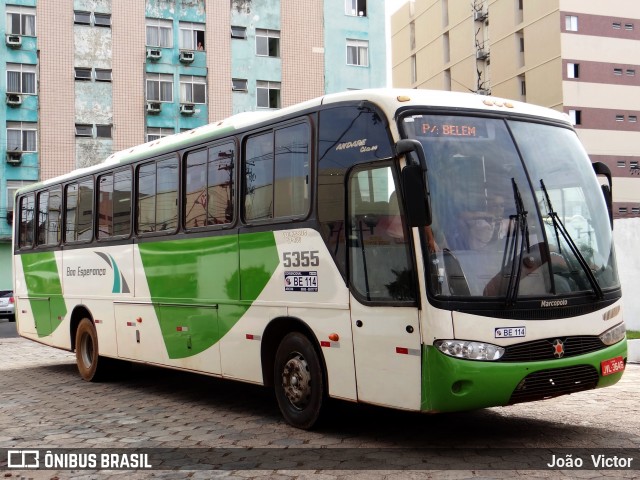 Comércio e Transportes Boa Esperança 5355 na cidade de Belém, Pará, Brasil, por João Victor. ID da foto: 6856690.