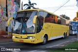 Viação Itapemirim 8625 na cidade de Campinas, São Paulo, Brasil, por Julio Medeiros. Número da foto: #6856421.