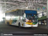 Empresa Gontijo de Transportes 14980 na cidade de Recife, Pernambuco, Brasil, por Rafael Rodrigues Forencio. Número da foto: #:id.