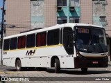 Monte Hebron Turismo 18200 na cidade de Belém, Pará, Brasil, por João Victor. Número da foto: #6856734.