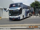 Empresa de Transportes Andorinha 7008 na cidade de Rio de Janeiro, Rio de Janeiro, Brasil, por Vitor Martins. Número da foto: #:id.