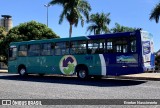 Transporte Urbano São Miguel 2437 na cidade de Uberlândia, Minas Gerais, Brasil, por Everton Nascimento. ID da foto: :id.