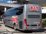 Auto Viação 1001 RJ 108.108 na cidade de Rio de Janeiro, Rio de Janeiro, Brasil, por Tiago Wenceslau de Souza. Número da foto: #:id.