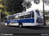 Expresso Garcia RJ 135.053 na cidade de Rio de Janeiro, Rio de Janeiro, Brasil, por Lohan Ribeiro. Número da foto: #6854644.