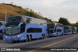 Expresso Guanabara 937 na cidade de Barra do Piraí, Rio de Janeiro, Brasil, por José Augusto de Souza Oliveira. Número da foto: #:id.