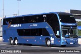 Trans Isaak Turismo 1915 na cidade de São Paulo, São Paulo, Brasil, por Daniel Budal de Araújo. Número da foto: #6856832.