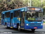 SM Transportes 20471 na cidade de Belo Horizonte, Minas Gerais, Brasil, por Kleisson  dos Santos. Número da foto: #:id.